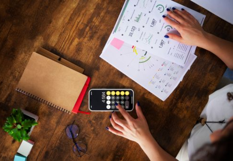 ¿Pensando en organizar tus finanzas?